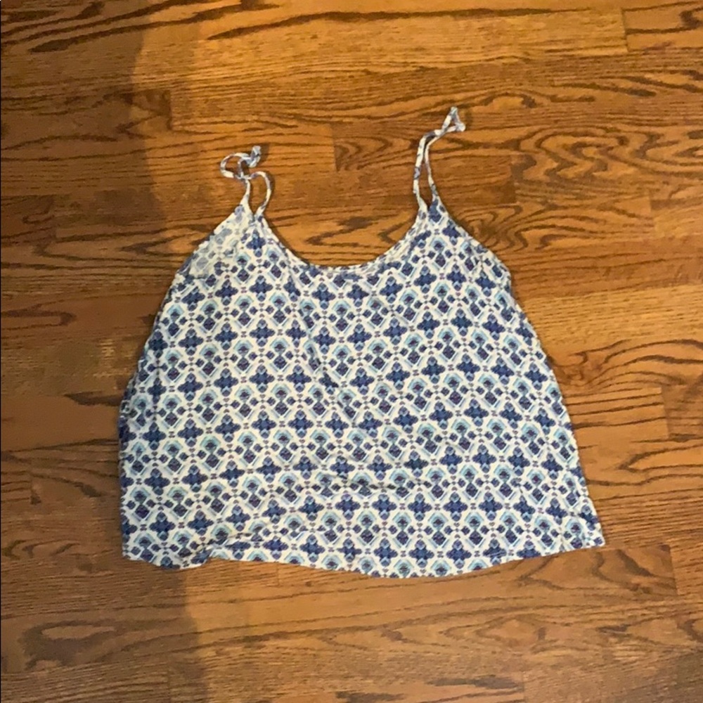 American eagle shirt